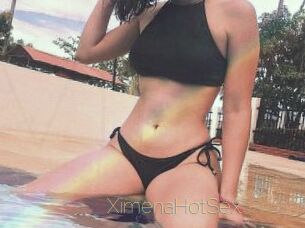 XimenaHotSex