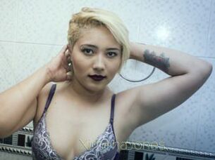 XimenaJones