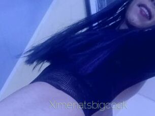 Ximenatsbigcock