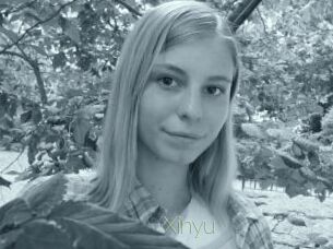 Xinyu