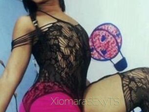 XiomaraSExyTS