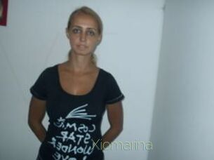 Xiomarina