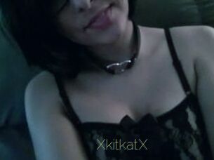 XkitkatX