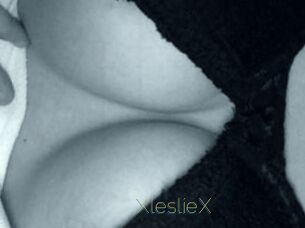 XleslieX