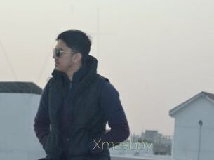 Xmasboy
