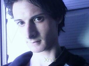 Xndr