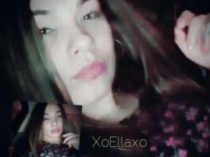XoEllaxo Visio Tchats