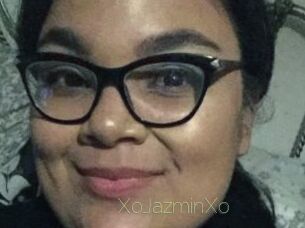 XoJazminXo Visio Tchats