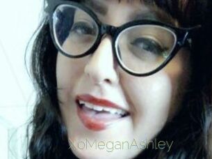 XoMeganAshley