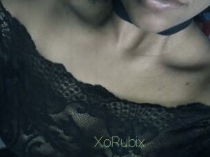XoRubix