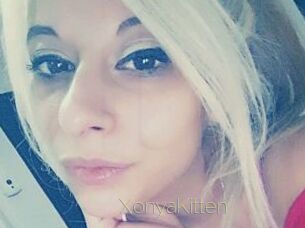 XonyaKitten