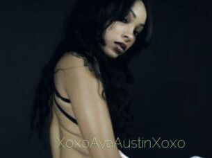 XoxoAvaAustinXoxo