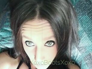 XoxoBootsXoxo