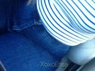 XoxoErica