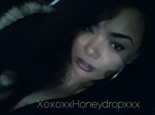 XoxoxxHoneydropxxx