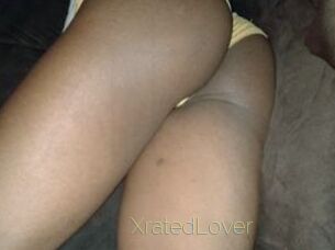 XratedLover