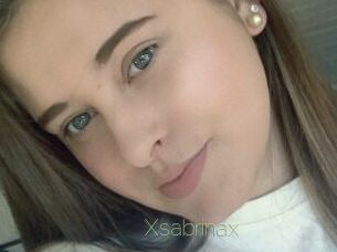 Xsabrinax
