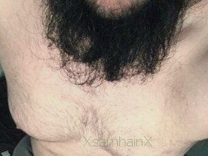 XsamhainX