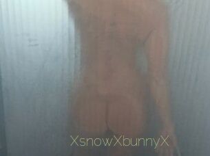 XsnowXbunnyX