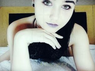 Xstacysinn