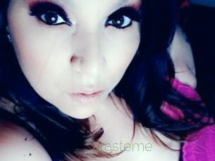 Xtasteme