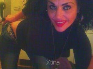 Xtina