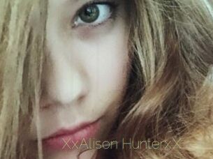 XxAlison_HunterxX