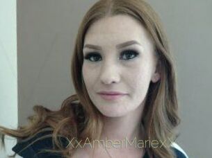 XxAmber_MariexX