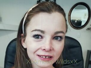 XxAmelia_WildsxX