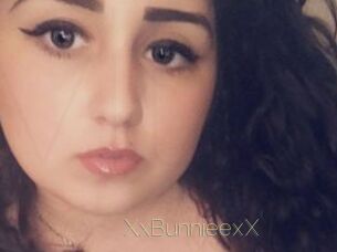 XxBunnieexX