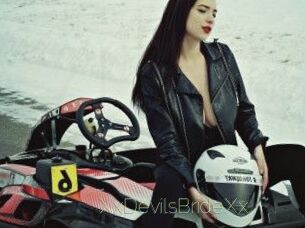 XxDevilsBrideXx Visio Tchats