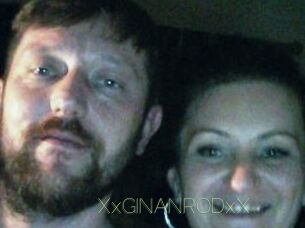XxGINANRODxX