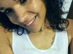 XxHazel_PetersxX