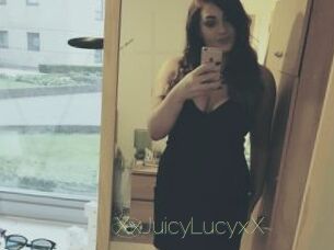 XxJuicyLucyxX