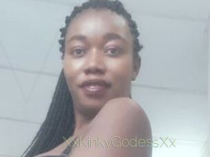 XxKinkyGodessXx