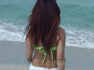 XxLilNikki