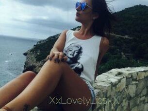 XxLovelyLipsxX