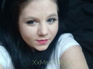XxMissFilthyxX