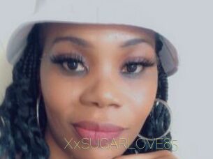 XxSUGARLOVE85