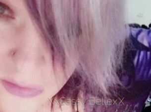 XxSassy_BellexX