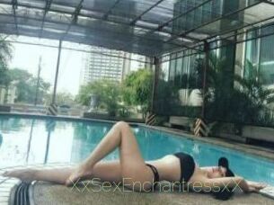 XxSexEnchantressxX Visio Tchats