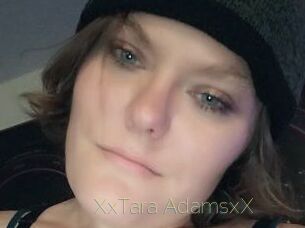 XxTara_AdamsxX