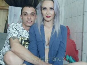XxValentinoXx