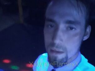 XxWhiteFlamexX