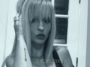 Xxcierraxxx Visio Tchats