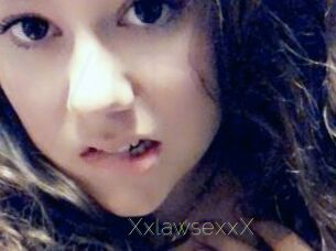 XxlawsexxX