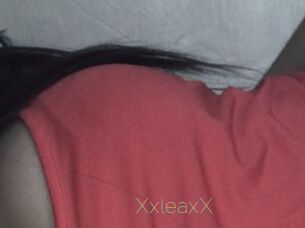 XxleaxX