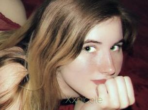 Xxnicole Visio Tchats