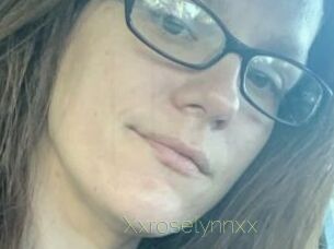 Xxroselynnxx