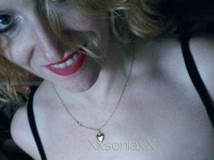 XxsoniaxX